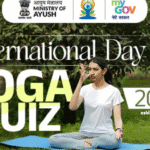 International Day of Yoga 2025